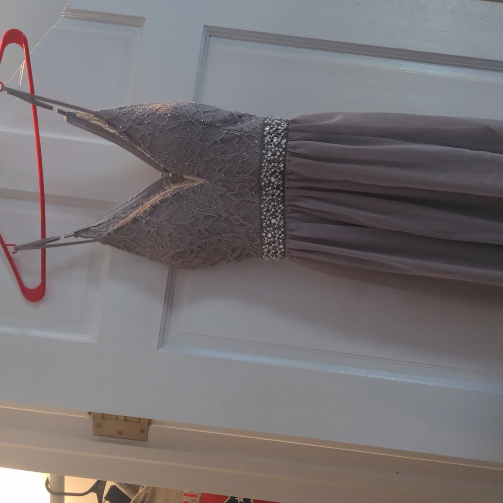 Emerald Sundae Prom Dress